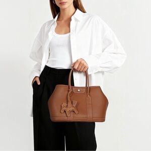 Mini Garden Party- Tan